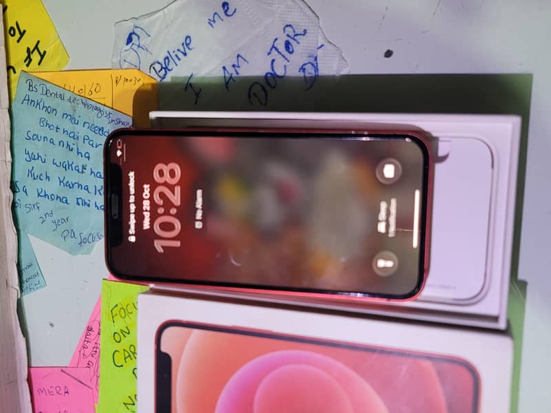Apple iPhone 12 mini 2