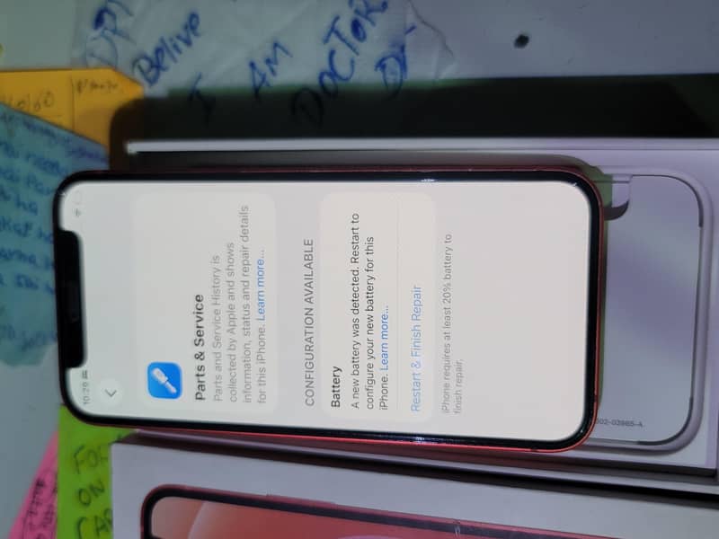 Apple iPhone 12 mini 3