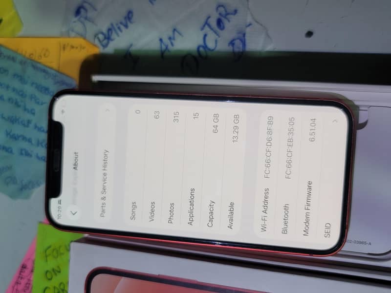 Apple iPhone 12 mini 7