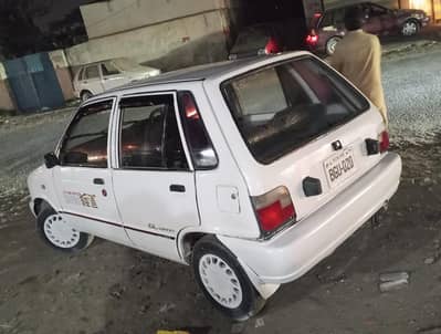 97 Mdl Mehran for sale