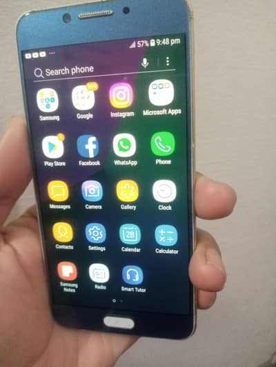 exchange ho jaye ga. . c5 pro samsung