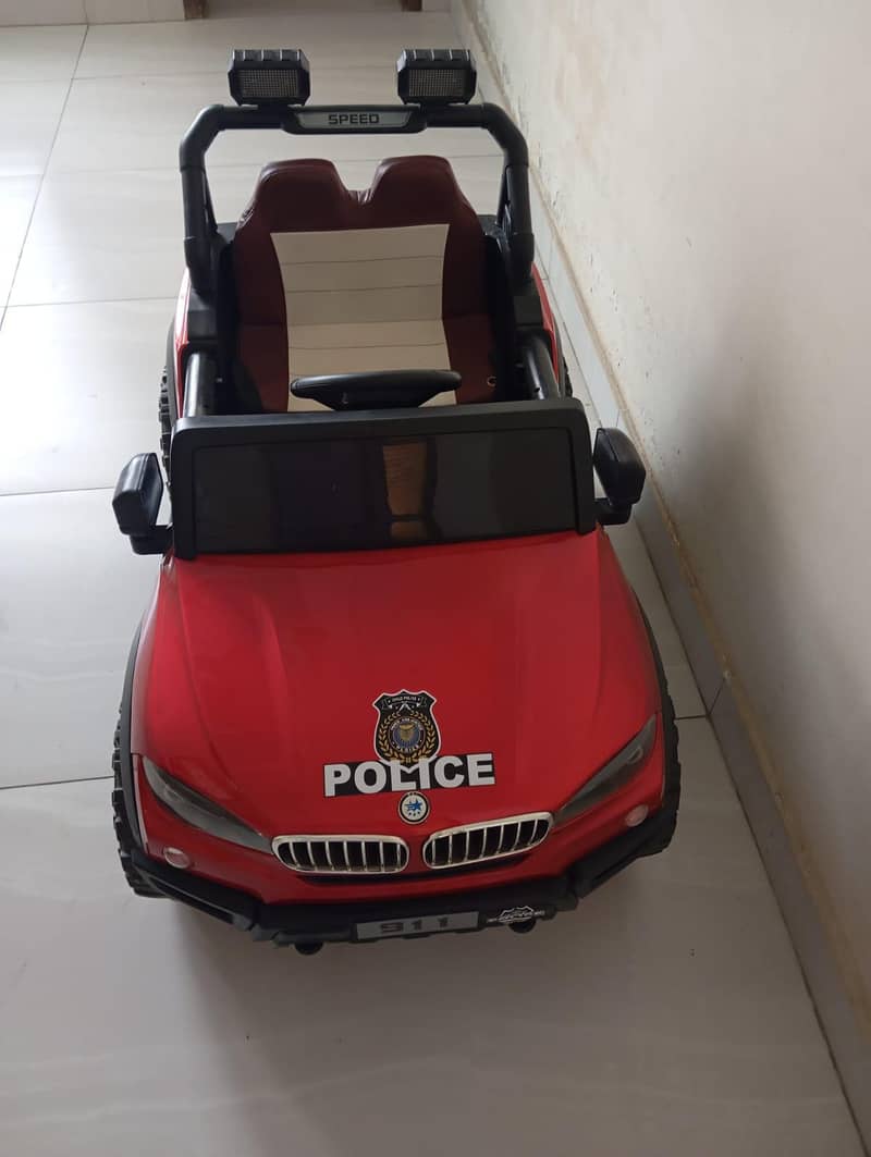 charging car 0