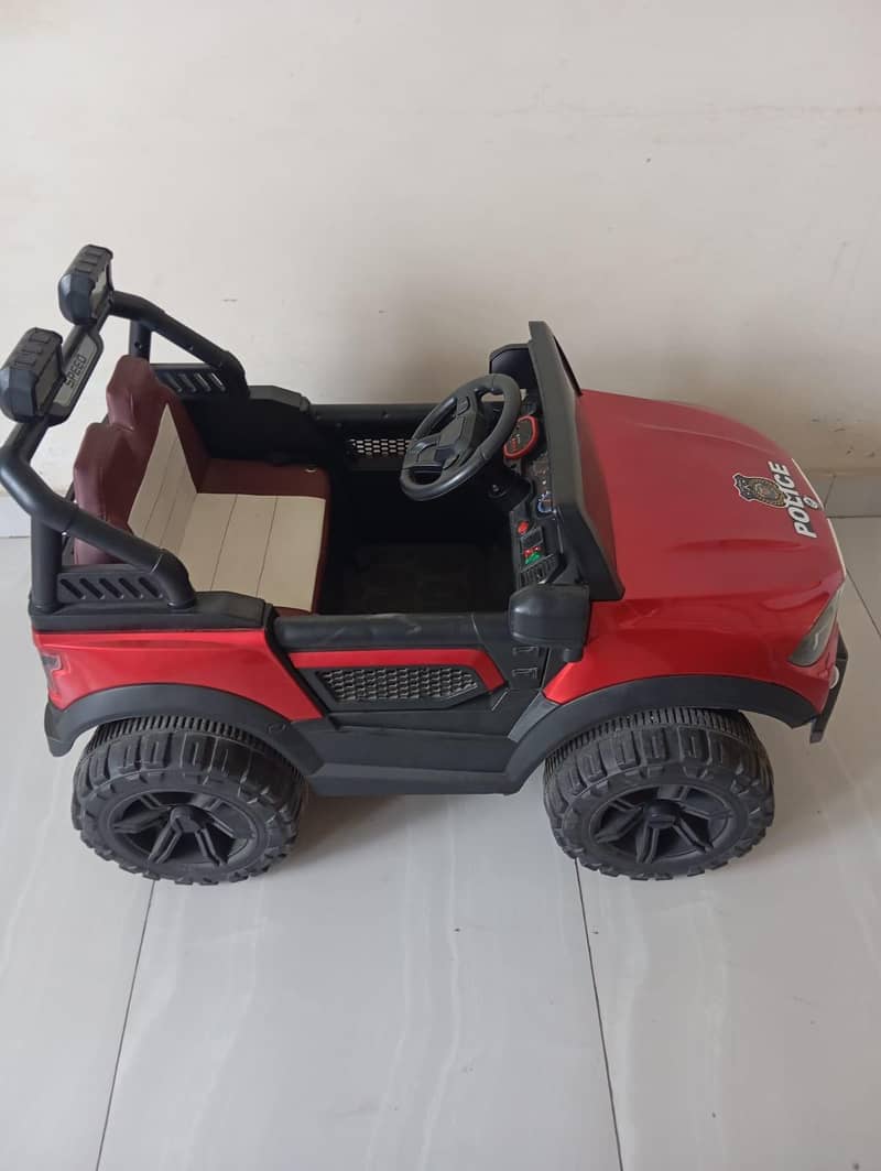 charging car 1