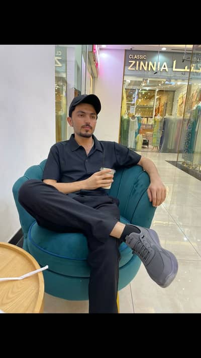 Saad Ullah  Nasar