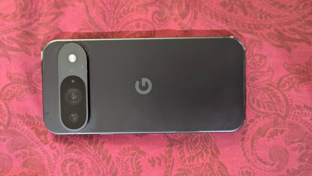GOOGLE PIXEL 9 2