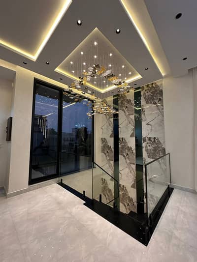 10 Marla Upper Portion Available For Rent Sector C Chambeli Block Bahria Town Lahore