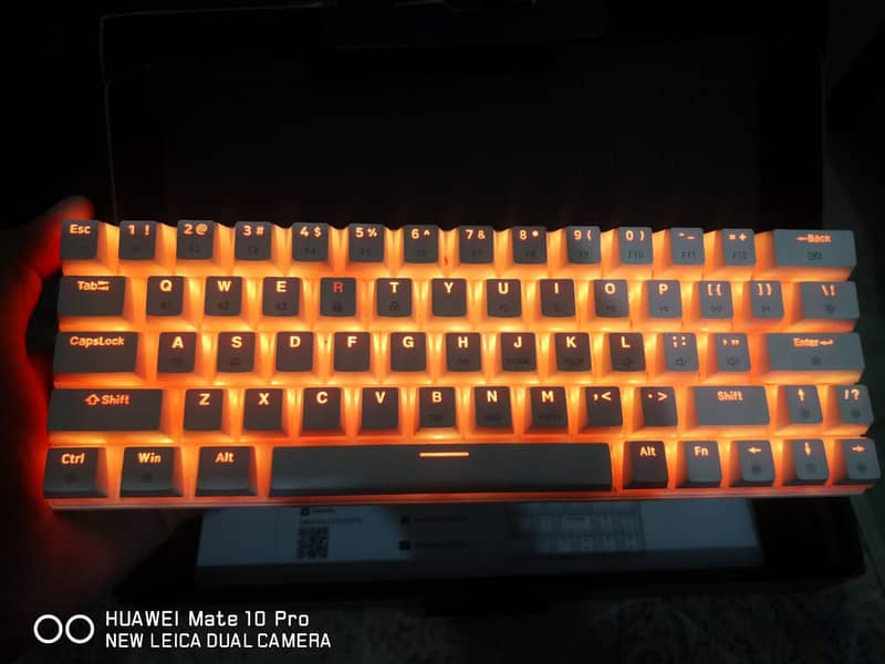 Gaming Keyboard 0