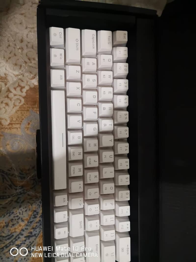 Gaming Keyboard 1