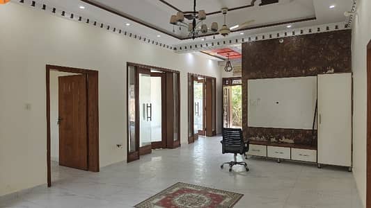 1 Kanal Single Storey House In A1 Society Township Lahore