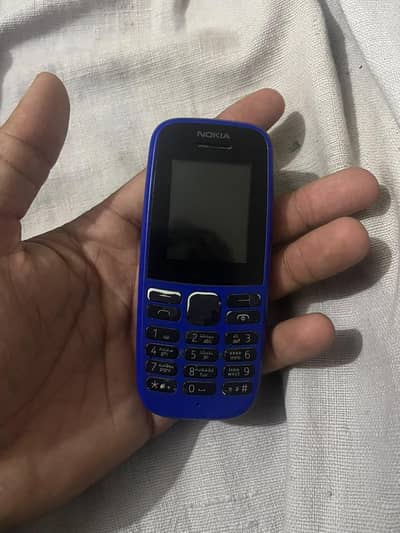 Nokia 105