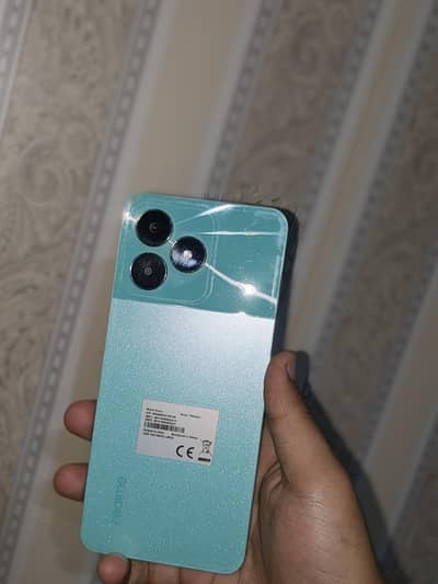 Realme C51
