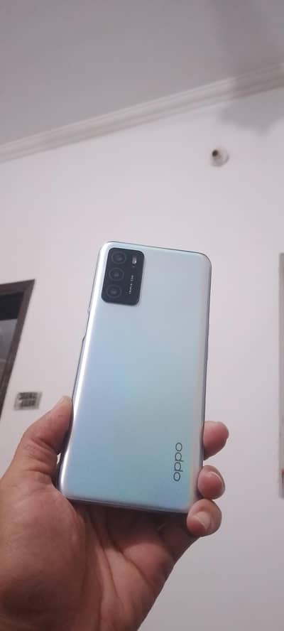 OPPO A54s