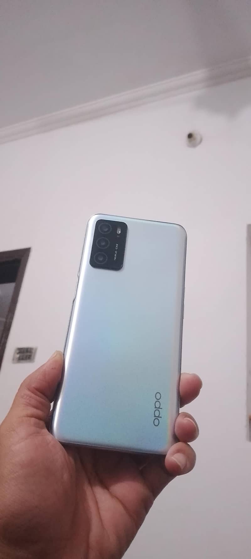 OPPO A54s 0