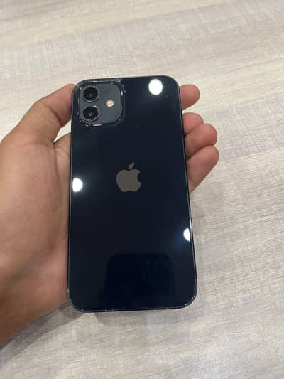 Apple iPhone 12