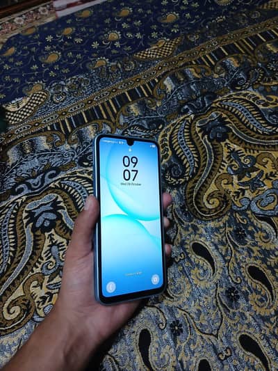 Samsung Mobile A17