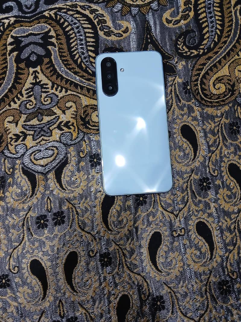 Samsung Mobile A17 5