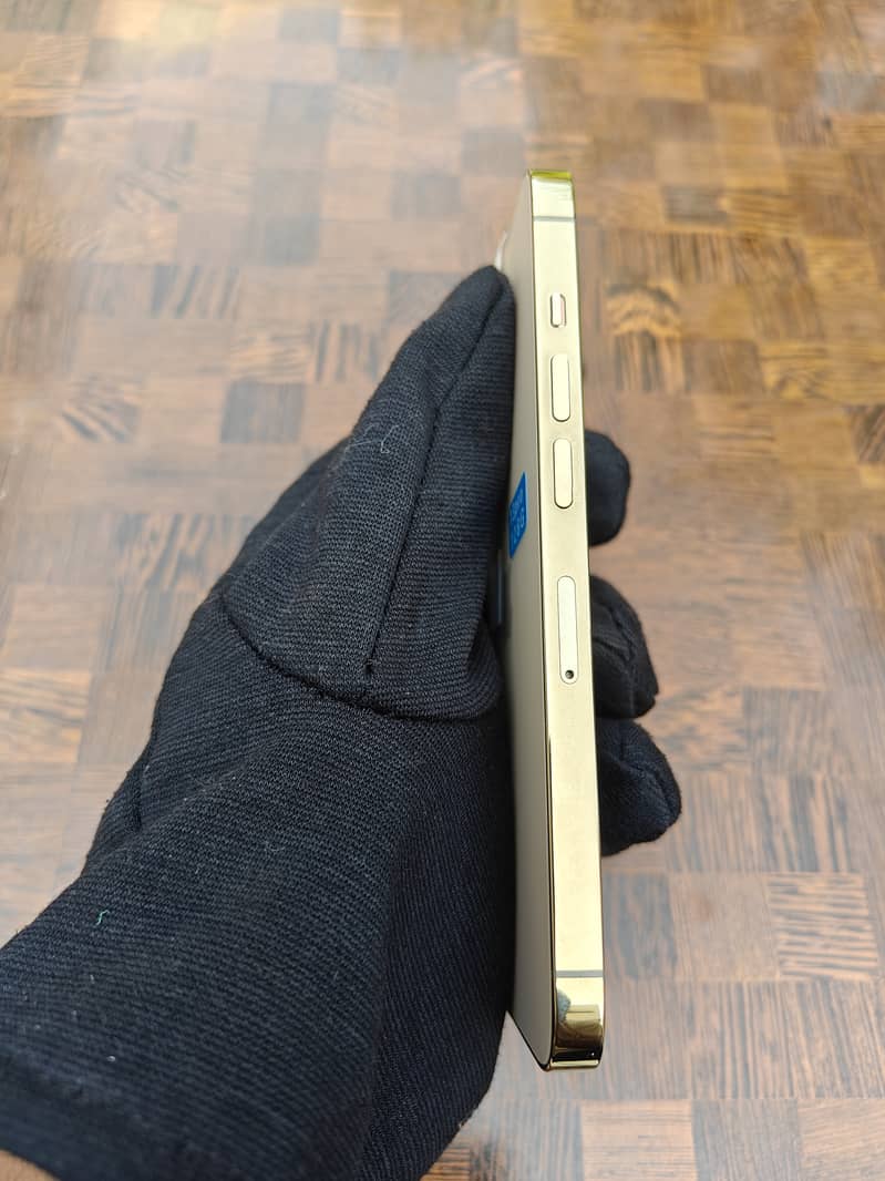 Apple iPhone 13 Pro 128GB | Non-PTA JV | 10/10 Condition 4