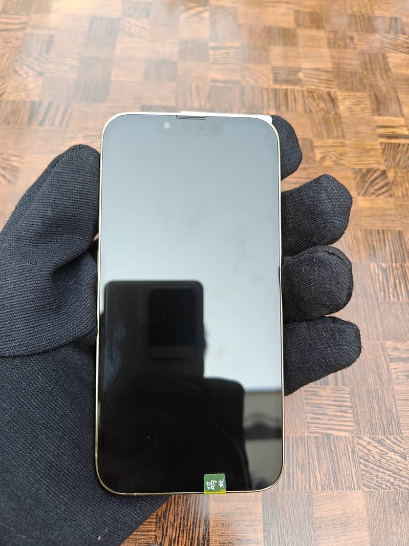 Apple iPhone 13 Pro 128GB | Non-PTA JV | 10/10 Condition 5
