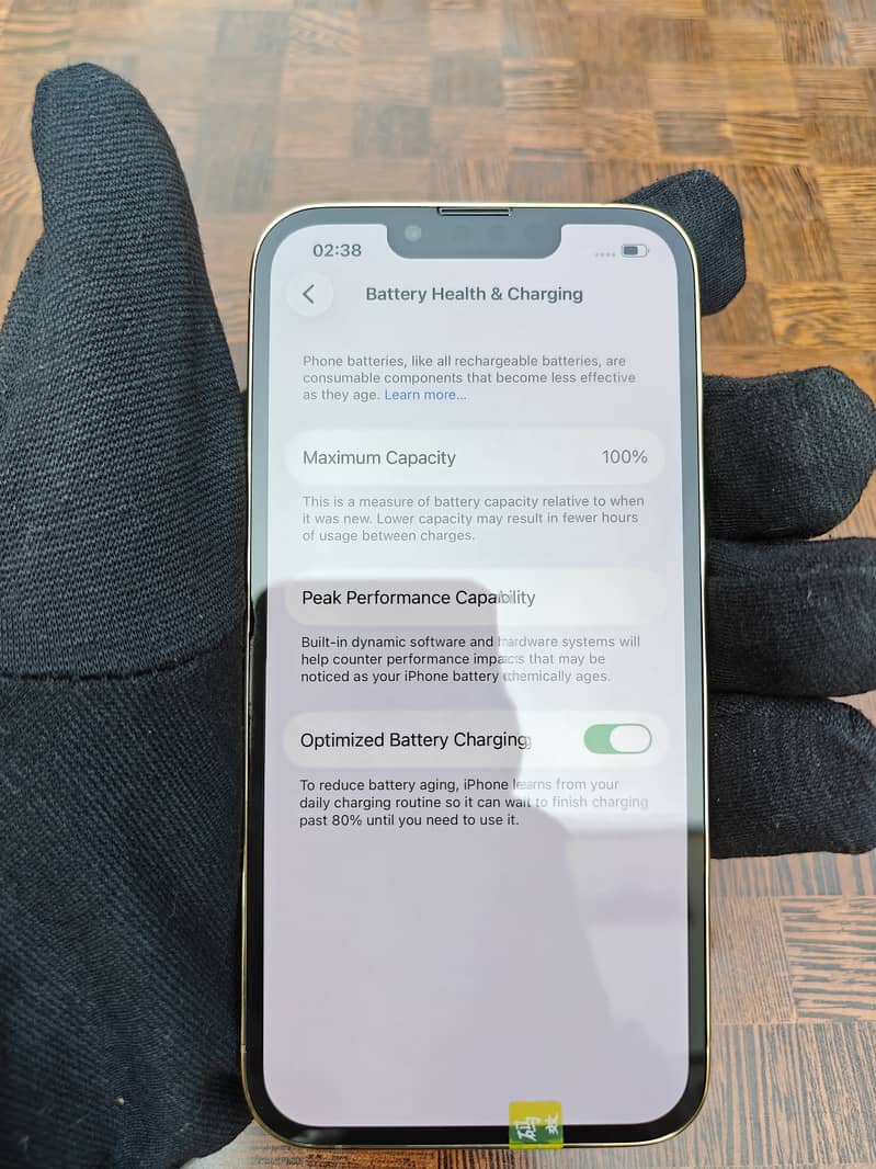 Apple iPhone 13 Pro 128GB | Non-PTA JV | 10/10 Condition 7