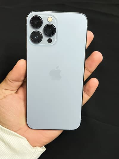 Apple iPhone 13 Pro Max