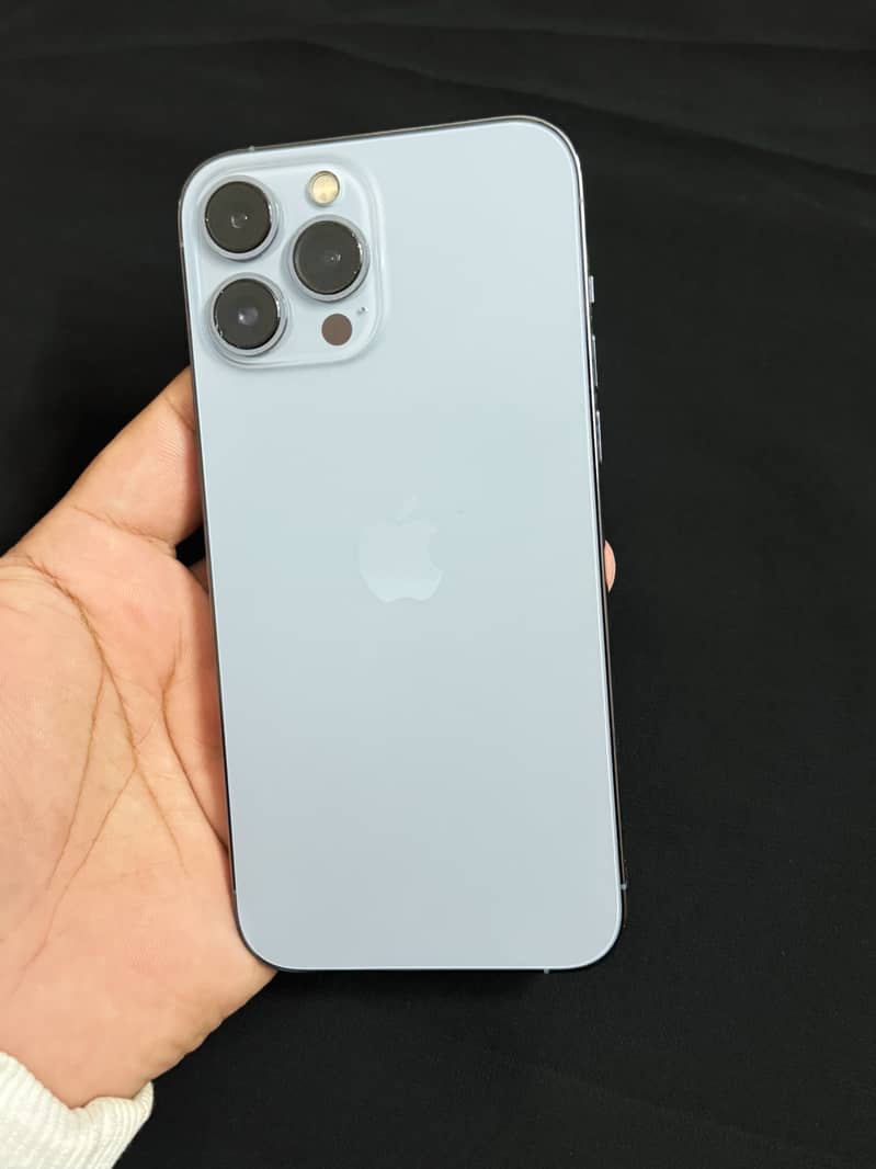 Apple iPhone 13 Pro Max 1