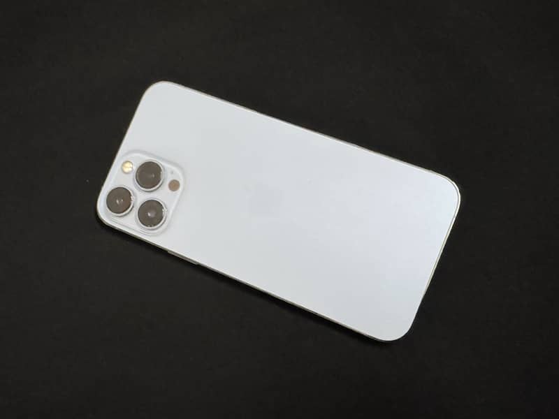 Apple iPhone 13 Pro Max 5