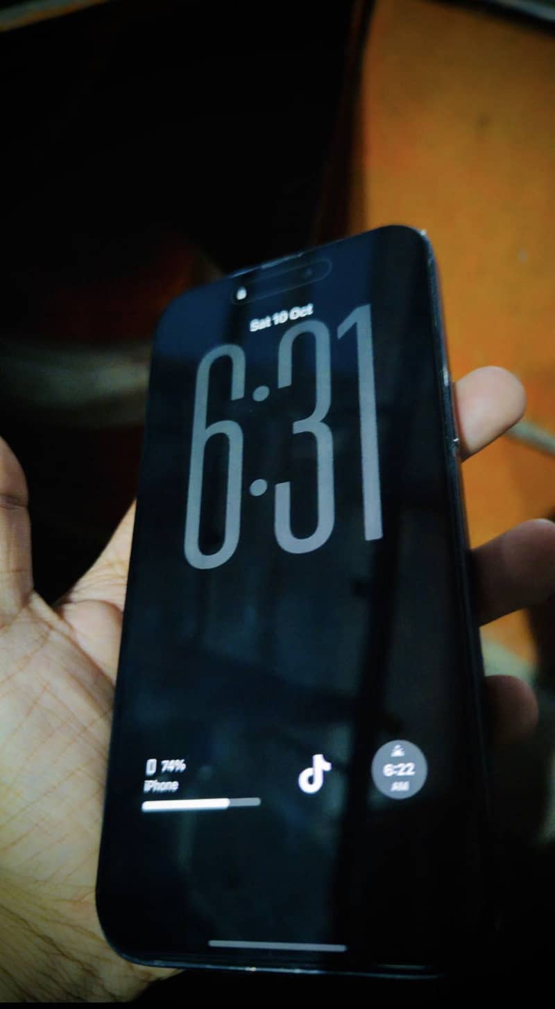 Apple iPhone 14 Pro Max 4