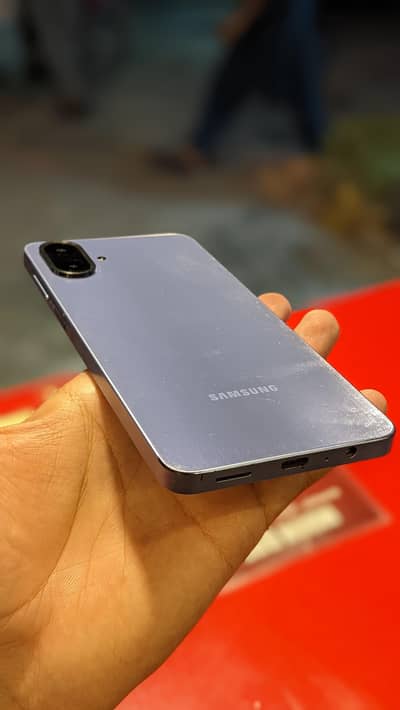 Samsung Mobile A07 5G