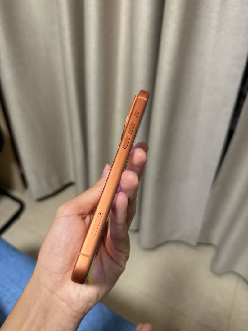 Apple iPhone 17 Pro Max 3