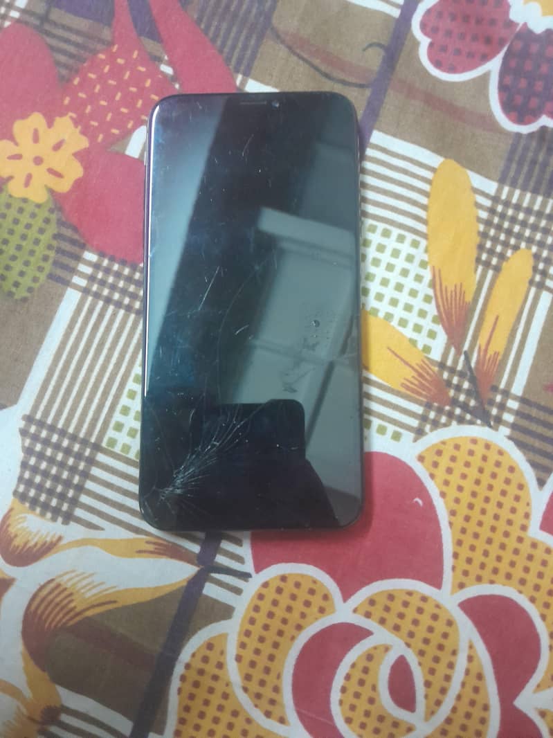 Apple iPhone X 0