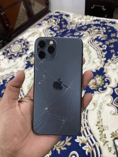 Apple iPhone 11 Pro non pta