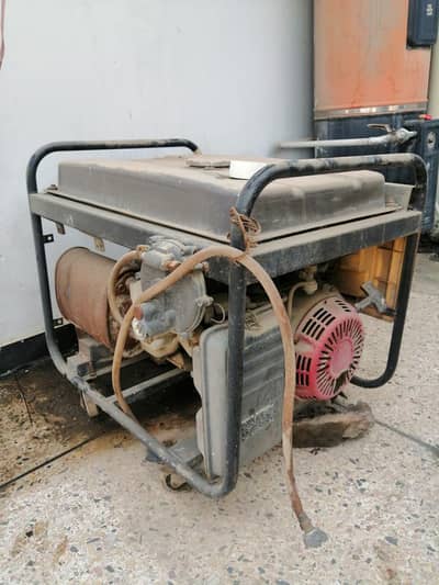 Generator