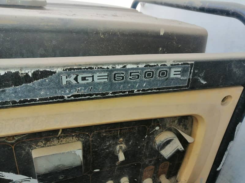 Generator 2