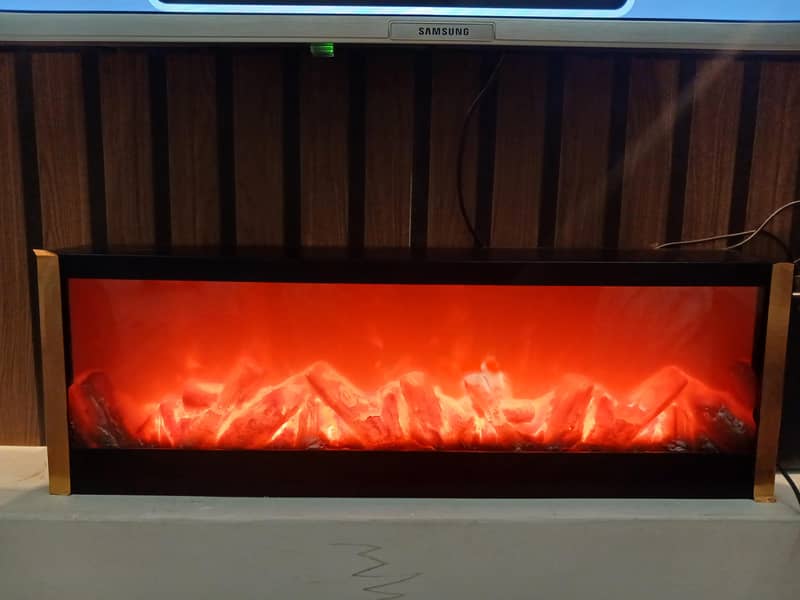 fire decoration lamp 0