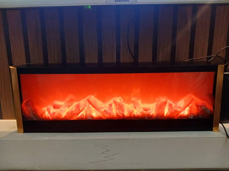 fire decoration lamp 1