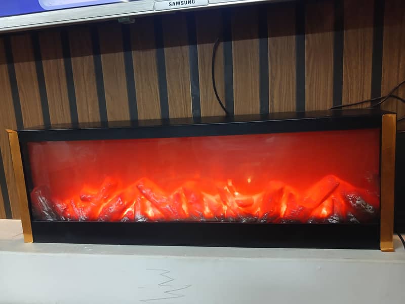 fire decoration lamp 2