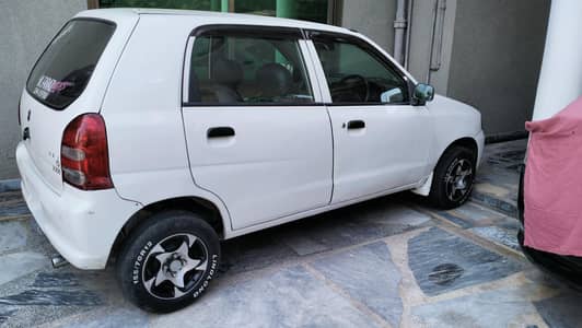 Suzuki Alto 2009