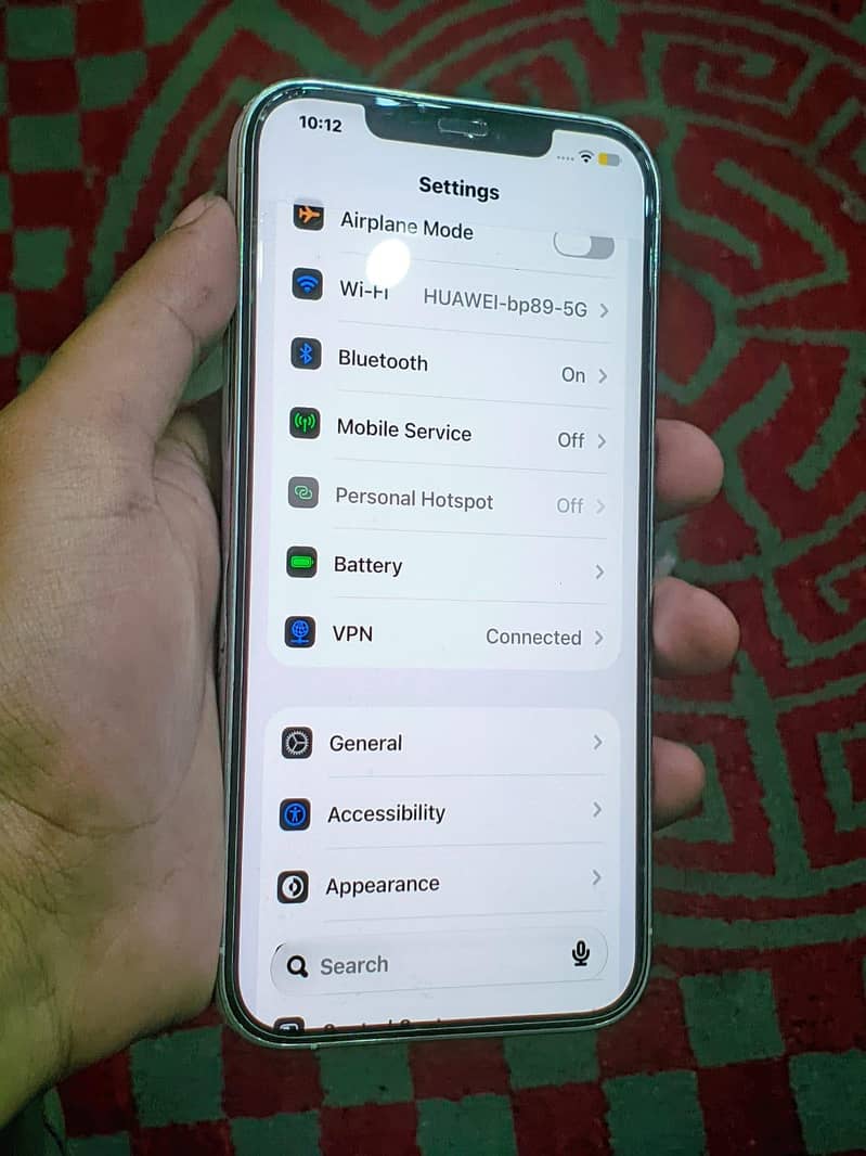 Apple iPhone 12 Pro Max 0