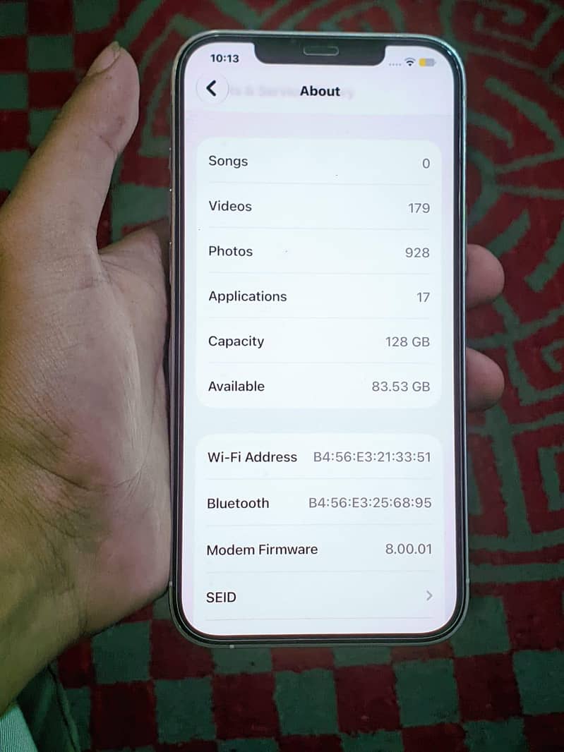 Apple iPhone 12 Pro Max 2
