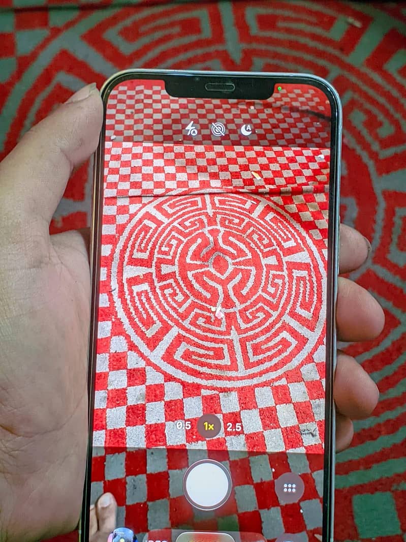 Apple iPhone 12 Pro Max 3