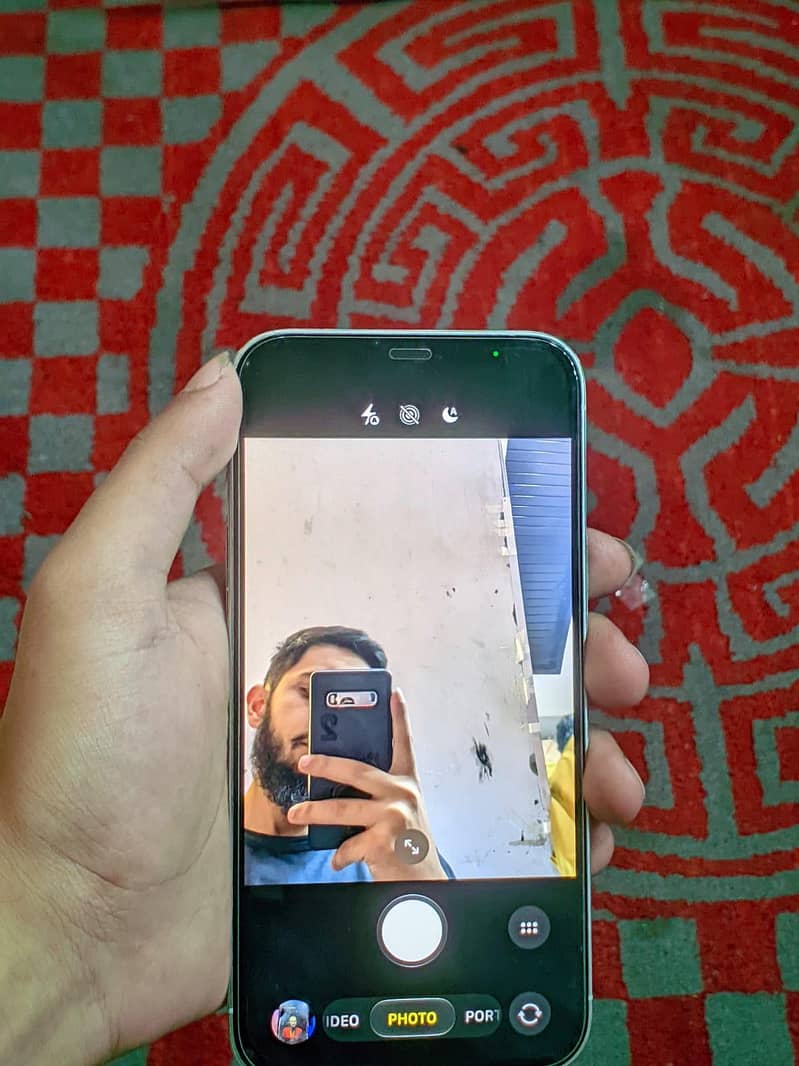 Apple iPhone 12 Pro Max 5