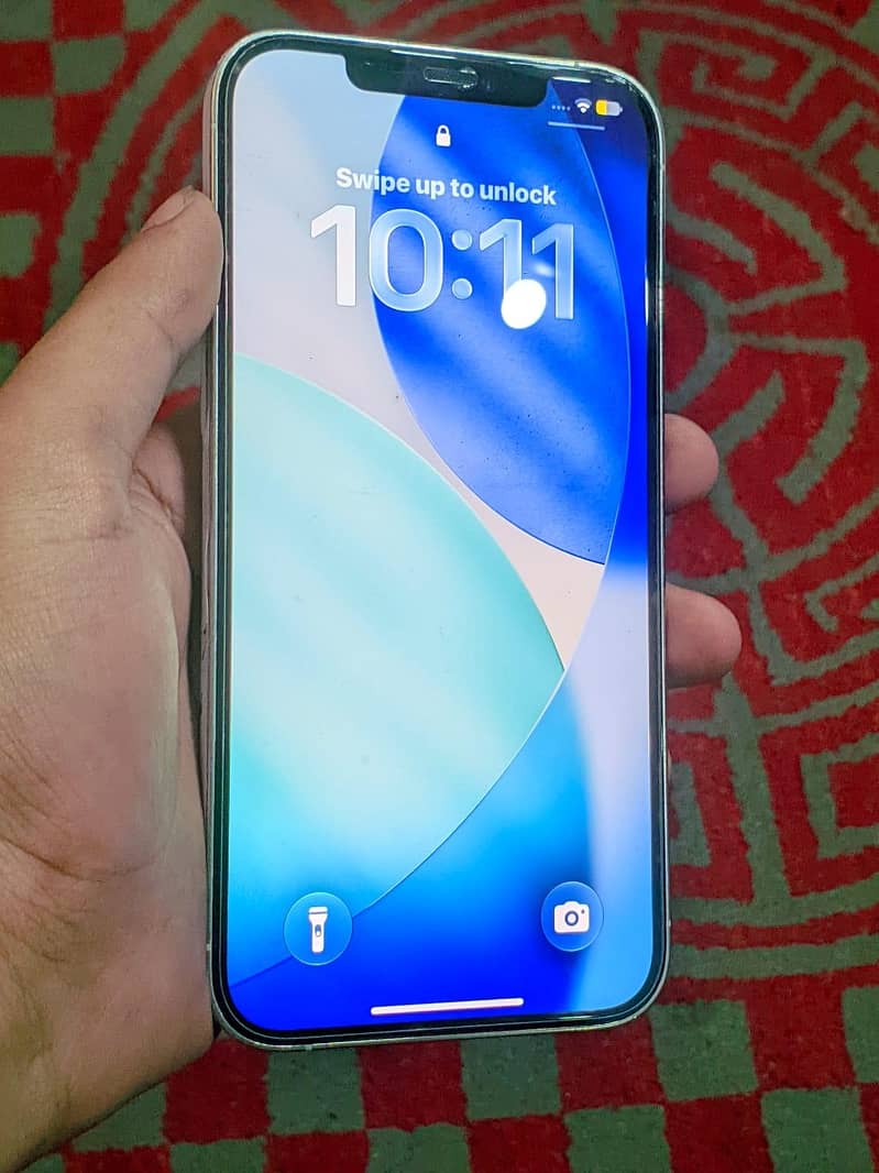 Apple iPhone 12 Pro Max 9