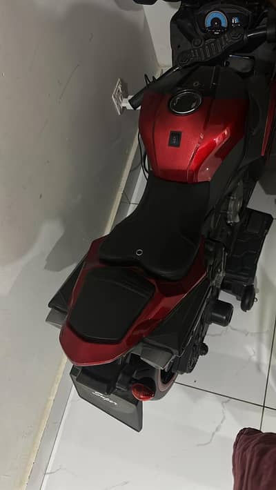 electric Bike
