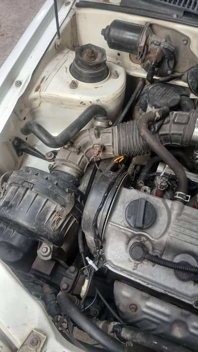 Suzuki Cultus VXR 2012