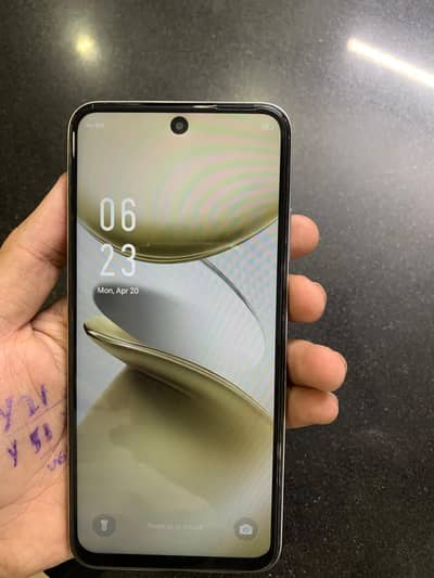 Infinix Smart 9