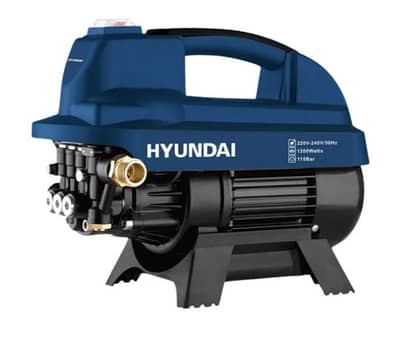 Hyundai Pressure washer