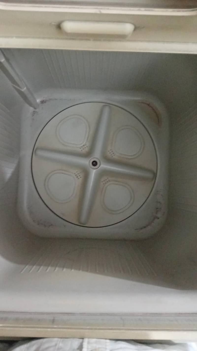 washing machine 2