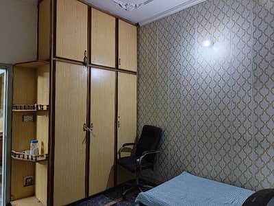 5 Marla 2.5 Storey House in A2 Township LHR near DPS School