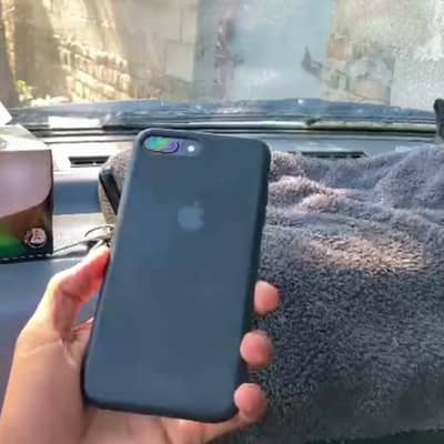 Apple iPhone 8 Plus