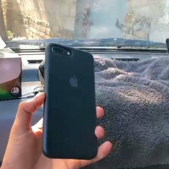Apple iPhone 8 Plus 1
